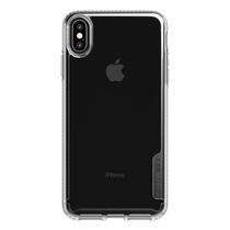 Ant_Case TECH21 para iPhone XS Max Pure Clear