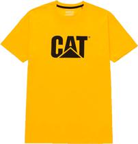 Camiseta Caterpillar 2510454-10937 - Masculina