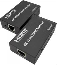 HDMI Extensor 120MTS RJ45