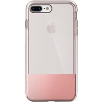 Case Belkin iPhone 7/8 Sheerforce Rosa Dourado Transparente - F8W851BTC03