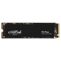 SSD Crucial P3 Plus CT2000P3PSSD8 - 2TB - 5000 MB/s - M.2 Nvme