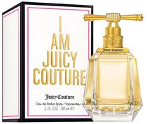 Perfume Juicy Couture I AM Juicy Couture Edp 30ML - Feminino
