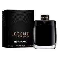 Perfume Montblanc Legend Eau de Parfum Masculino 100ML