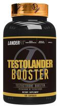 Landerfit Testolander Booster (120 Capsulas)