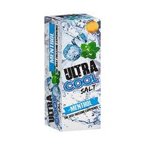 Juice Salt Ultra Cool Menthol 35MG