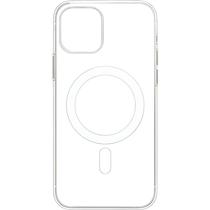 Estojo Protetor 4LIFE para iPhone 15 Plus Magsafe - Transparente