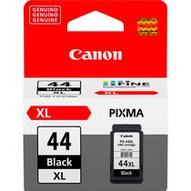 Cartucho de Tinta Canon PG-44XL - Preto 15ML