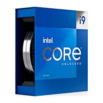 Processador Intel 1700 Core i9 13900K 24C/32T 36MB Sem Coo