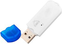 Receptor Bluetooth USB Dongle (Caixa Feia)