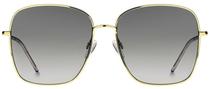 Oculos de Sol Tommy Hilfiger TH 1648/s J5G Gold - 58-16-140