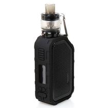 Vaporizador Wismec Active 80W Bluetooth Preto