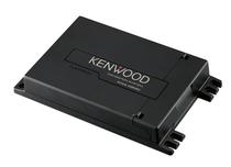 Kenwood Acs GPS KNA-G630B Sistema Navegador Brasil