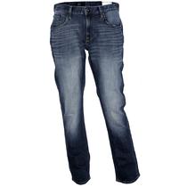 Calca Jeans Tommy Hilfiger Masculino MW0MW01172-913 33  Azul Escuro