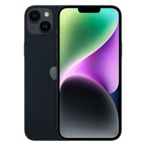 Apple iPhone 14 A2884 128 GB - Midnight