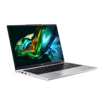 Notebook Acer Lite AL14-31P-C0S2 - Celeron N100 1.80GHZ - 8/256GB SSD - 14 - Prata