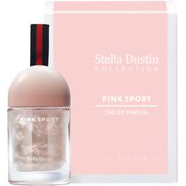 Perfume Stella Dustin Collection Pink Sport Edp Feminino - 30ML