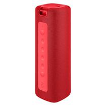 Caixa de Som Xiaomi Mi Portable QBH4242GL / Bluetooth 5.0 / Protecao IPX7 / Microfone - Vermelho (MDZ-36-DB)