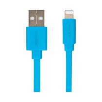 Cabo USB para iPhone Magnavox MAC4429-Mo Lightning / 1M - Azul