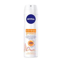 Desodorante Nivea Woman Stress Protect 48H 150ML