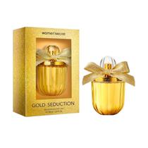 Perfume Women Secret Gold Seduction Feminino Edp 100ML