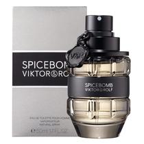 Ant_Perfume V&R Spicebomb M Edt 90ML - Cod Int: 57718