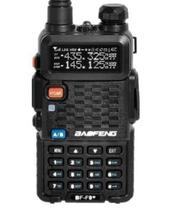 Radio. Baofeng VHF BF-F8