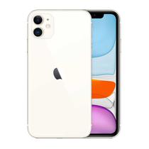 Celular iPhone 11 / Branco / 128GB / Swap