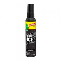 Aromatizante Spray Little Trees Black Ice 103ML
