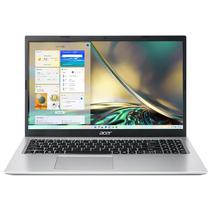 Notebook Acer Aspire 3 A315-58-74KE - Intel Core i7-1165G7 2.8GHZ - 8/512GB SSD - 15.6 - Pure Silver
