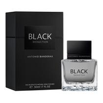 Perfume Ab Black Seduc Edt 50ML - Cod Int: 57150