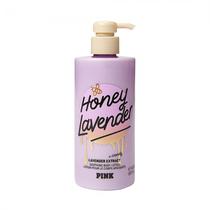 Locao Corporal Pink Honey Lavender 414ML