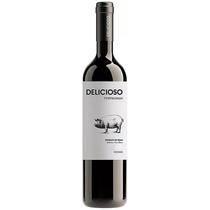 Vinho San Antonio Abad Delicioso Tempranillo 2019 - 750ML