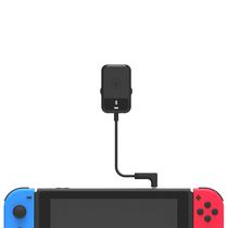 Mixer de Chat para Nintendo Switch Bionik - (BNK-9041)