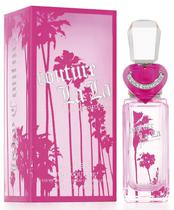 Perfume Juicy Couture Lala Malibu Edt 40ML - Feminino