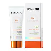 Bergamo Uv Sunscreen SPF50+ Perfect 70ML
