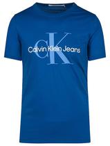 Camiseta Calvin Klein J30J320806 C3B- Masculina