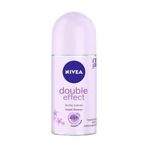 Desodorante Nivea Roll-On Double Effect 50ML