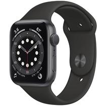 Apple Watch S6 44MM Space Gray Swap