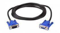 Cable VGA 5MTS Microfins