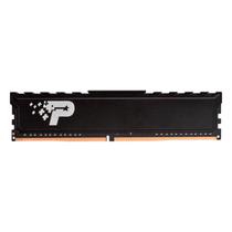 Memoria Ram Patriot Premium 16GB / DDR4 / 2666MHZ - (PSP416G26662H1)