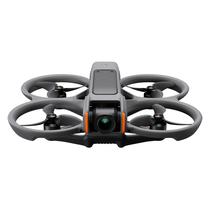 Drone Dji Avata 2 FLY More Combo - 4K - com Controle - Wi-Fi/Bluetooth - Cinza