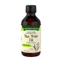 Tea Tree Oil Nature's Truth Purifyng 59ML