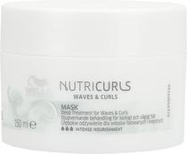 Mascara Capilar Wella Nutricurls Waves & Curls - 150ML