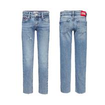 Jeans Infantiles Tommy Hilfiger KG0KG06560 1A6 Nena