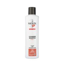 Shampoo Nioxin System 4 Cleanser 300ML