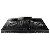 Controladora Pioneer DJ CD XDJ RR