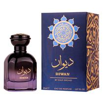 Perfume Gulf Orchid Diwan Eau de Parfum Feminino 85ML