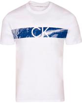 Camiseta Calvin Klein 40MC834 540 - Masculina