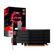 Placa de Vídeo 2GB Exp. R5-220 Afox DDR3 AFR5220-2048D3L5