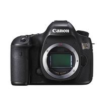 Camara Canon Eos 5DS R Body Black